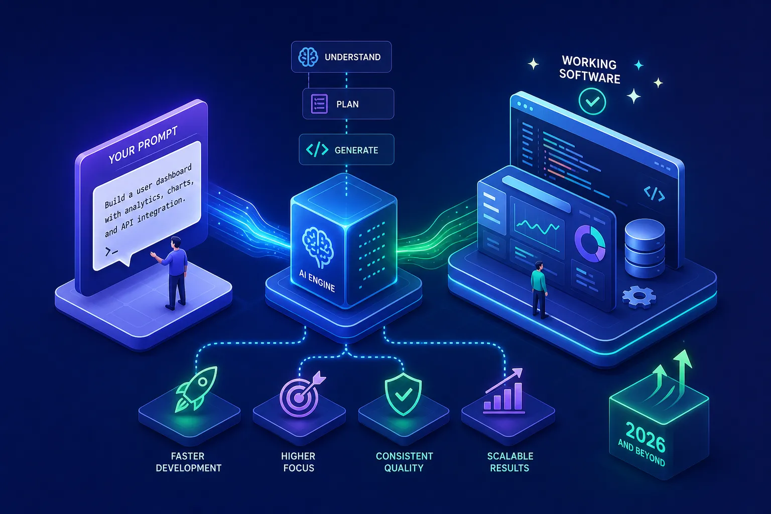 Prompt-driven development: a practical guide for 2026